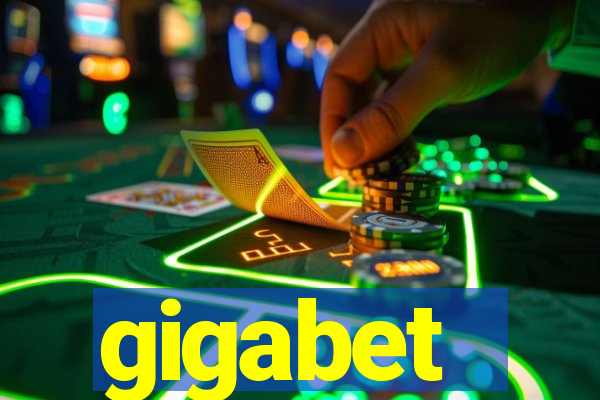 gigabet - casino games